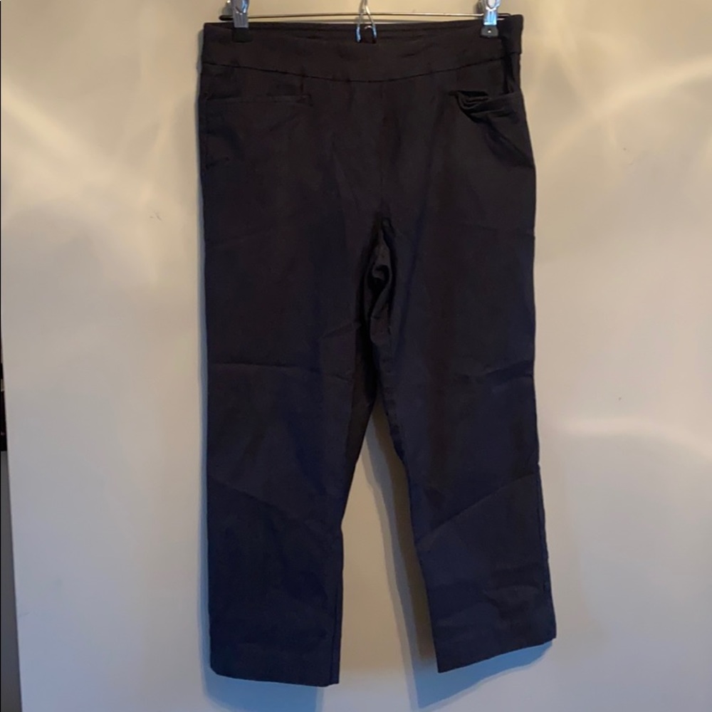 Grey Dress pants